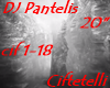 DJ Pantelis - Ciftetelli