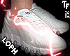 Shoes NK White