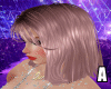 Shiny Purple Sayuki