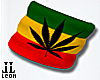 Weed wrist |L
