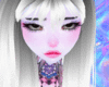 BB! Geya - White Black