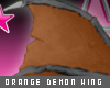 [V4NY] IF Demon Orange