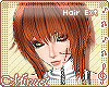 [✿] Kenshin Hair Front