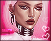 Ramona | Pink Tips