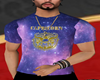 t-shirt capricorn