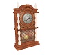 LAR Haussman Wall Clock