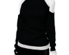 Lucille Cozy PJs Black