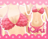 |KARU| Ice Sugar Bikini