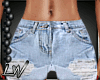 [LW]HD Shorts
