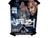 JEZZY CLUB POSTER