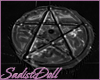 :: Pentagram Round Table