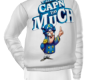 stop the cap