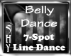 Belly Group Dance