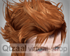. Ericson Ginger <hair>