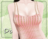 Pink chain
