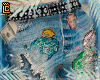 jeans custom money