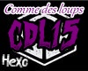H* Comme des loups + D