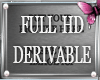 *P Derivable Full HD
