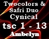 Cynical 3W4 Remix