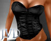 JVD Black Punk Corset