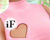 Cupid Pink Set