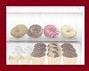 ♥D♥ Cafe MuffinDonut