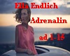 Ella Endlich - Adrenalin