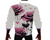 Red Rose Jacket