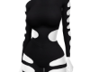 🅽 LAQUAN BODYSUIT