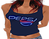 Pepsi Tee Shirt