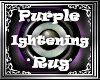 <ED> Purple Lightening R