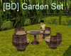 [BD] Garden Set