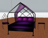 ~ScB~love Gothic Bed Set