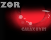 Galax Slam | Eyes