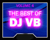 DJ VB  The Best Vol.4