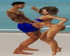 !CB-Sexy Beach Dance 1
