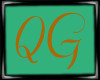 MsQG's Store Sign
