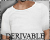 ^B^Deriv.T-Shirt