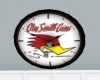 Clay Smith  Clock