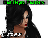 Hair Negro Pesetero