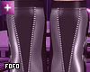 MONSTER boots