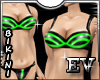 EV PVC Lingerie ToxiC