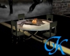 [K] Animated Table