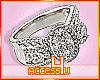 ! Diamond Wedding Ring