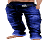 Daddy Open Jeans (B)