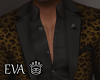 Luigi Leopard Suit