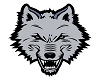 silver wolf