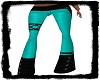 F! RL Cyan Pants