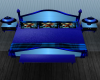 Blue Heaven's Bed