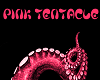 pink/purp tentacle wings